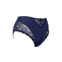 Beate Midi Trusse Dark Blue