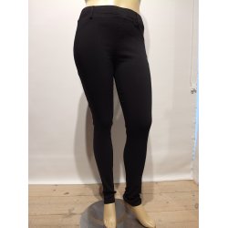 Legging Buks Sort Slim L82