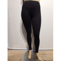 Sandgaard Legging Sort
