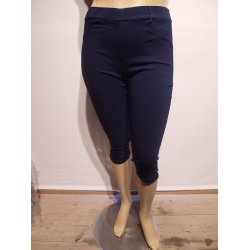 Knickers Buks Bl Slim L49