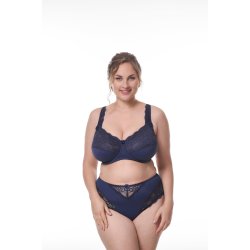 Beate Midi Trusse Dark Blue