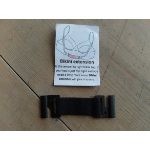 Bikini Extension Sort