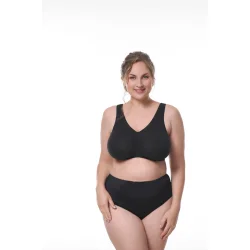 Plaisir Bjlels BH Sort