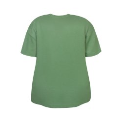 Mya Bluse s/s Gr�n