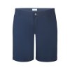Step Shorts Navy Regular L30