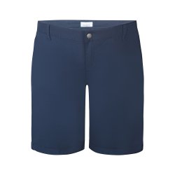 Step Shorts Navy Regular L30
