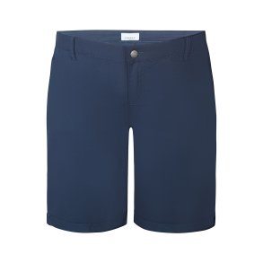 Step Shorts Navy Regular L30