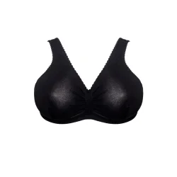 Plaisir Bjlels BH Sort