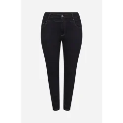 Selma Bl Jeans Slim L72