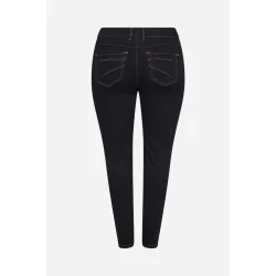 Selma Bl Jeans Slim L72