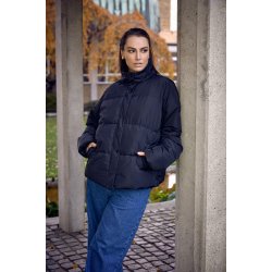 Gabriela Kort Jakke Sort