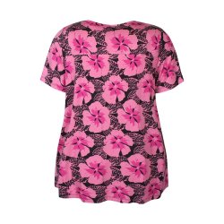 Cindy Bluse s/s Pink