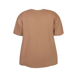 Mya Bluse s/s Portabella