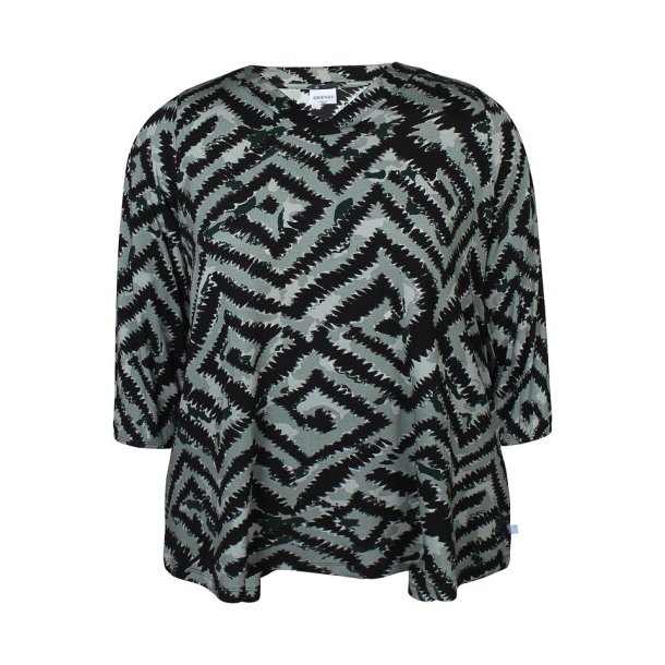 Sylva Bluse Sage Green