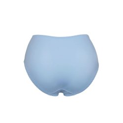 Beate Midi Trusse Crystal Blue