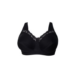  Embrace Bjlels BH Sort