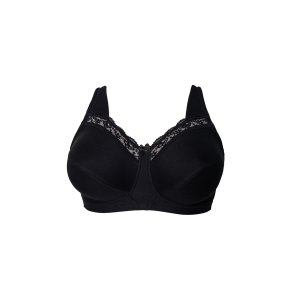  Embrace Bjlels BH Sort