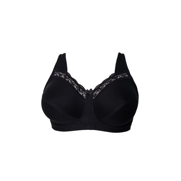  Embrace Bjlels BH Sort