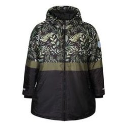 Nana Vinter Jakke Grn