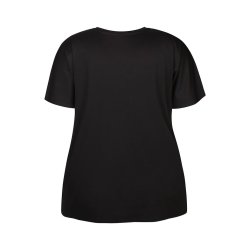 Chloe T-shirt Sort