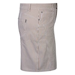 Stribet Boyer Nederdel Portabella