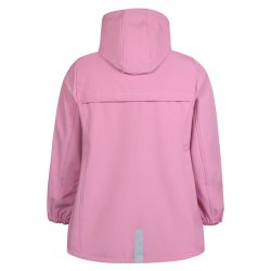 Softshell Jakke Rose