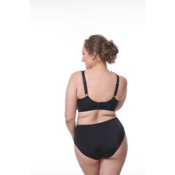 Beate Midi Trusse Violet