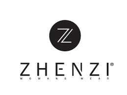 Zhenzi Shapewear Kjole / Lang topp fra Zhensi